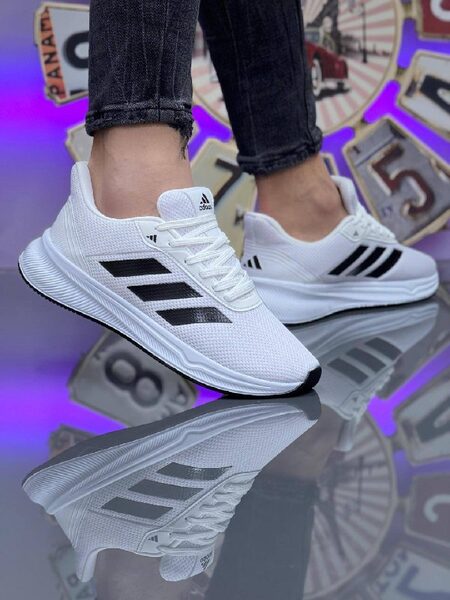 Men's Sneakers — TGFL2qQAJa5- view 2