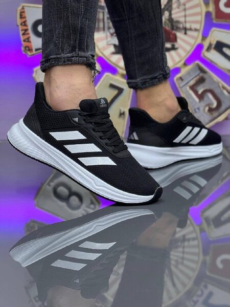 Men's Sneakers — TGFL2qQAJa5- view 3