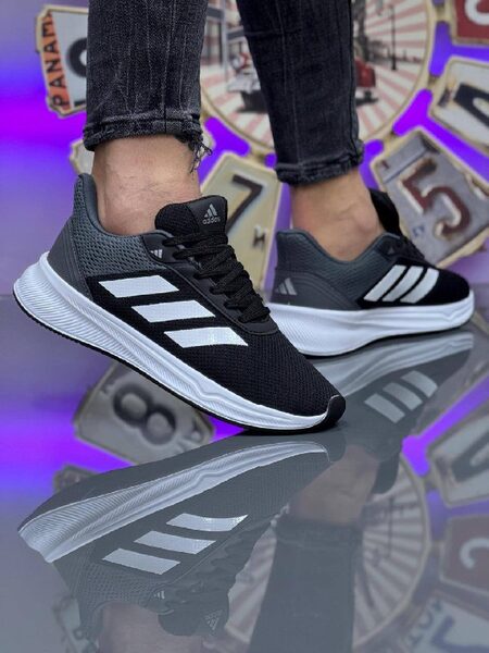 Men's Sneakers — TGFL2qQAJa5- view 4