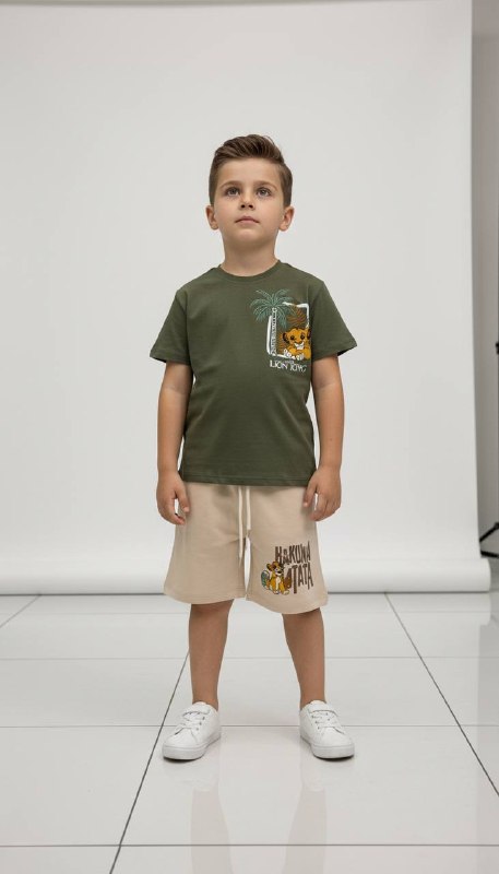 Kids' Set — TGFLXfmdcuXS