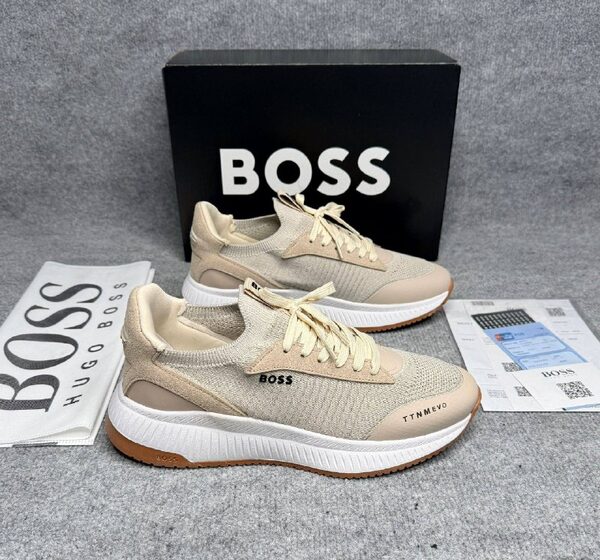 Men's Sneakers — TGFNOFAdwyFd view 4