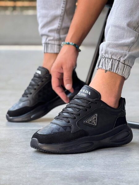 Men's Sneakers — TGFNOFAdwyFd view 6