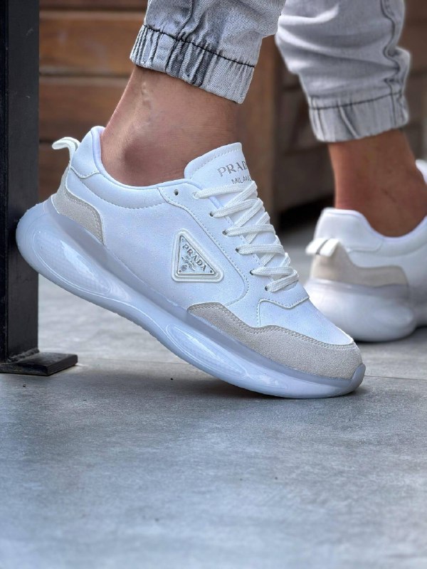 Men's Sneakers — TGFNOFAdwyFd view