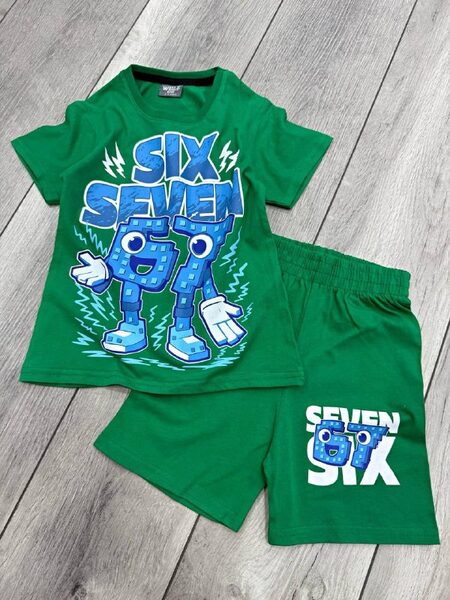 Kids' Set — TGFNht5O8P_u view 2