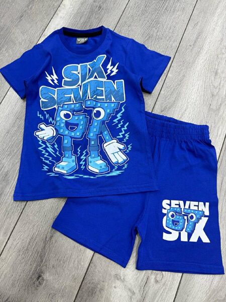 Kids' Set — TGFNht5O8P_u view 3