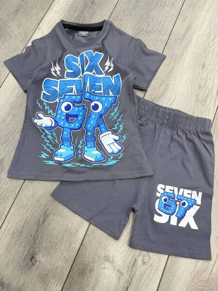 Kids' Set — TGFNht5O8P_u view 4