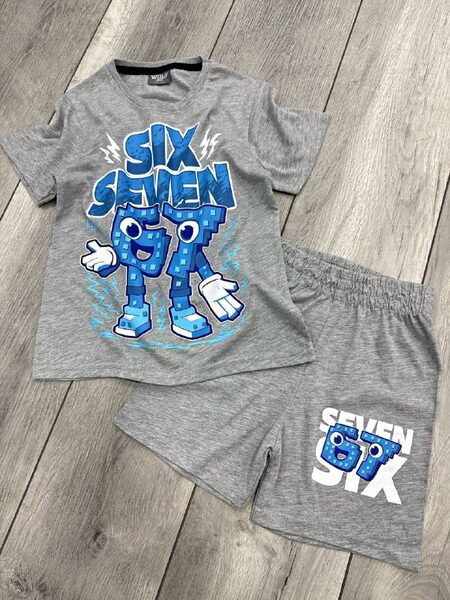 Kids' Set — TGFNht5O8P_u view 5