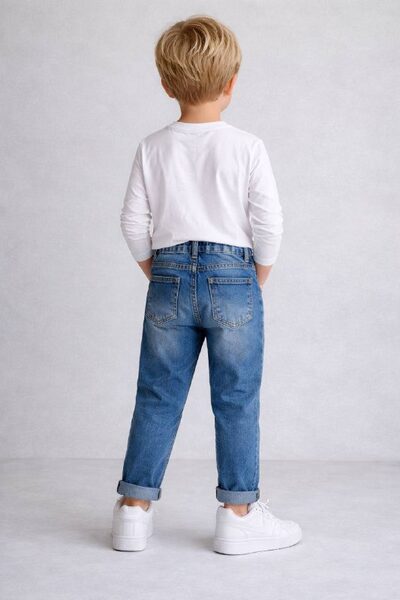 Kids' Set — TGFRKj4Ay5Hp view 2