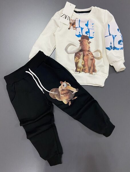 Kids' Set — TGFSK7uiVRfG view 4
