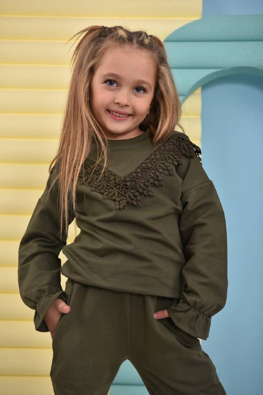 Kids' Set — TGFXmljHUHq6