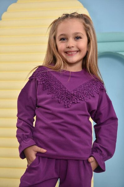 Kids' Set — TGFXmljHUHq6 view 2