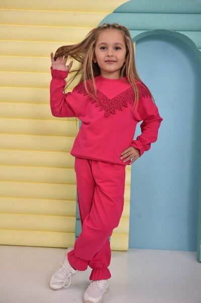 Kids' Set — TGFXmljHUHq6 view 3
