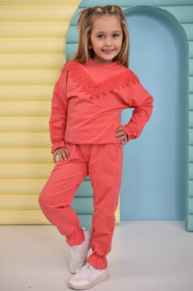 Kids' Set — TGFXmljHUHq6 view 4