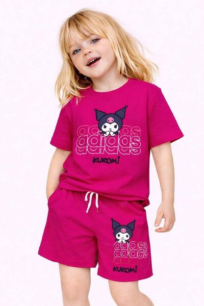 Kids' Set — TGFY-CyTNqpq view 2