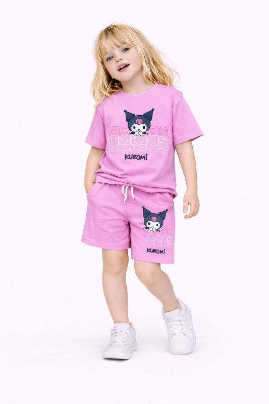 Kids' Set — TGFY-CyTNqpq view