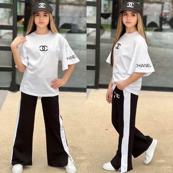 Kids' Set — TGFYQd-Ivj_A view 2