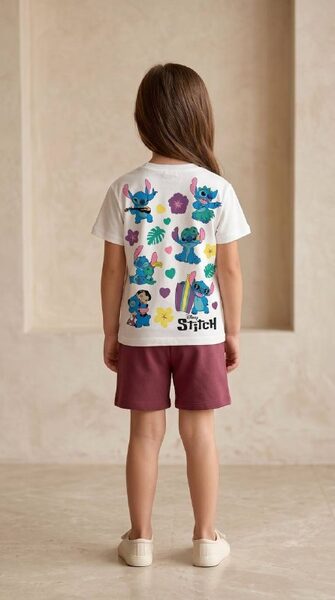 Kids' Set — TGFZPpd443yp view 2