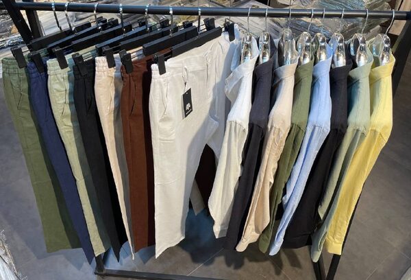 Apparel — TGFZmWMdQN17 view 2