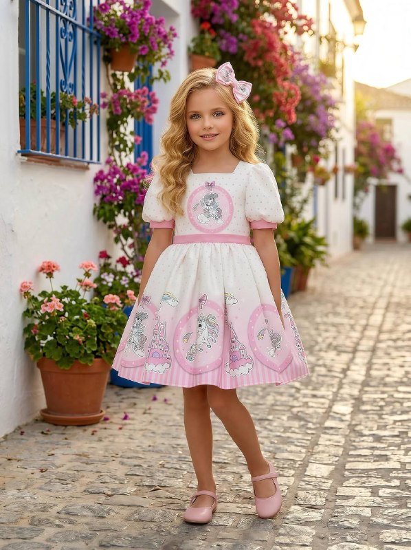 Kids' Set — TGFeAzQPCTxQ