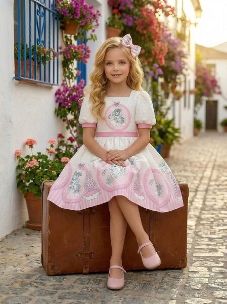 Kids' Set — TGFeAzQPCTxQ view 4