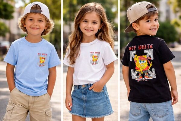 Kids' Set — TGFeVRcE5xBc