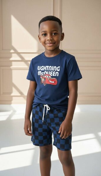 Kids' Set — TGFgOOj4L9Xr