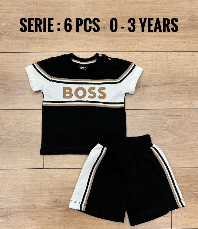 Kids' Set — TGFgT0pL2tZS