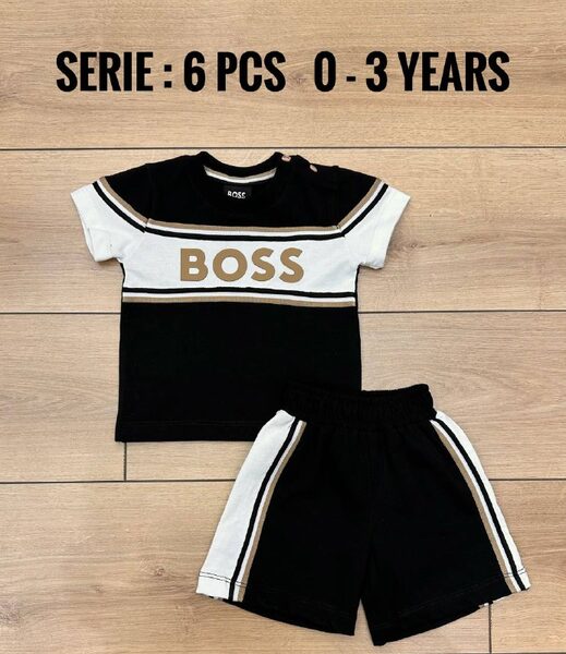 Kids' Set — TGFgT0pL2tZS