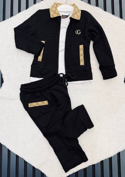 Kids' Set — TGFgbDOe_hgI view 4