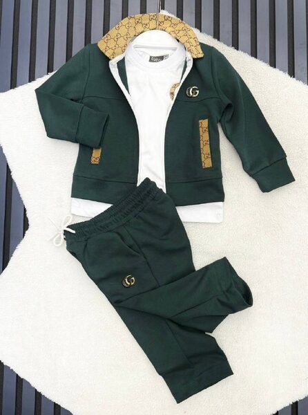 Kids' Set — TGFgbDOe_hgI view 5