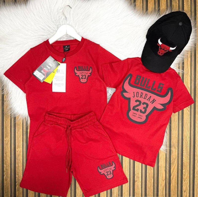 Kids' Set — TGFkiTosLbju