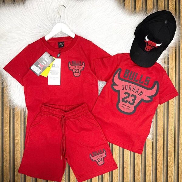 Kids' Set — TGFkiTosLbju