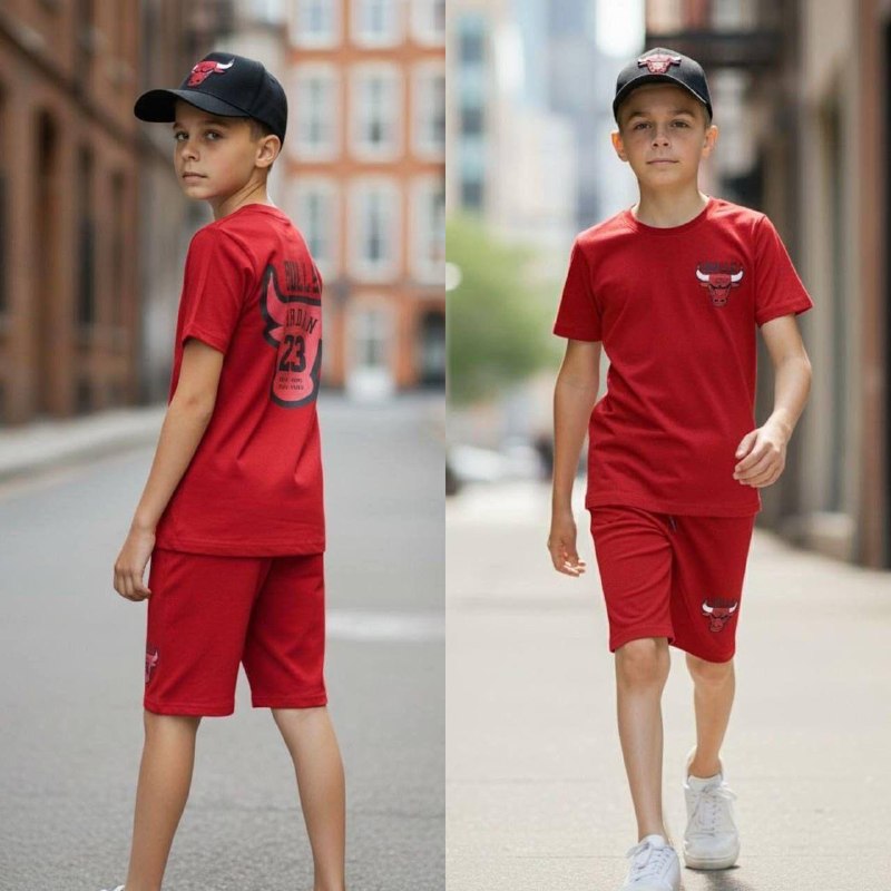 Kids' Set — TGFkiTosLbju view