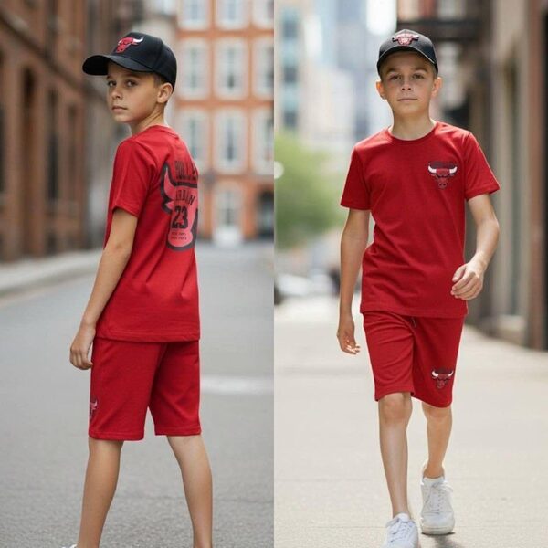 Kids' Set — TGFkiTosLbju view 2
