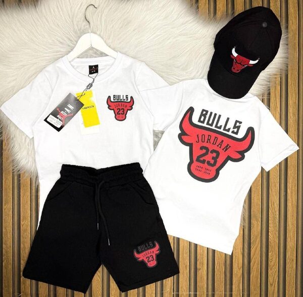 Kids' Set — TGFkiTosLbju view 3