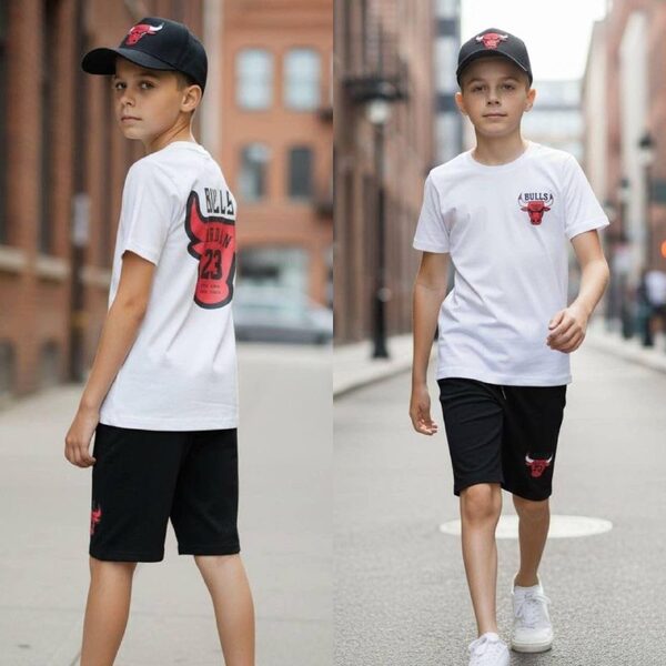 Kids' Set — TGFkiTosLbju view 4
