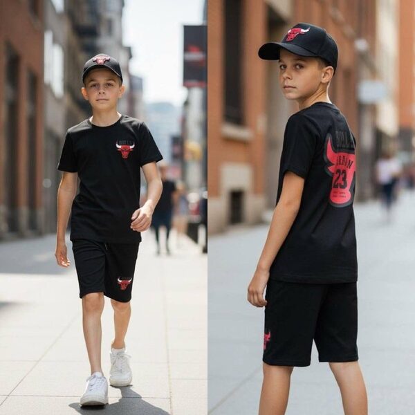 Kids' Set — TGFkiTosLbju view 6