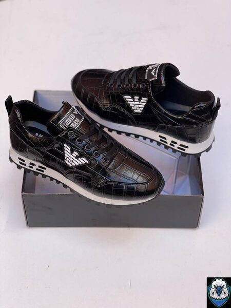 Men's Sneakers — TGFl08mH3z44
