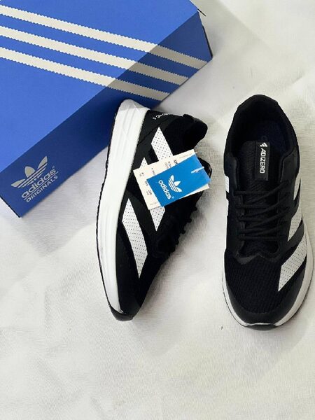 Men's Sneakers — TGFmTVwQcjKC view 2