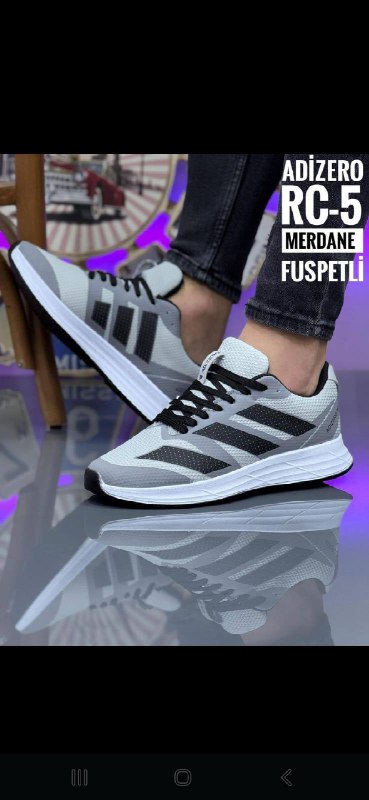 Men's Sneakers — TGFmTVwQcjKC view