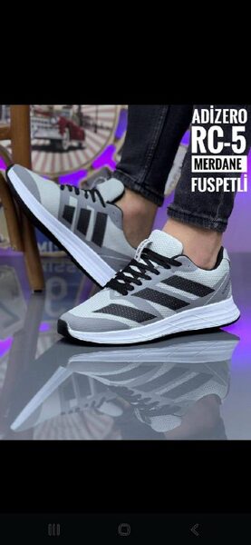 Men's Sneakers — TGFmTVwQcjKC view 3