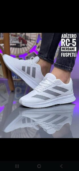 Men's Sneakers — TGFmTVwQcjKC view 4
