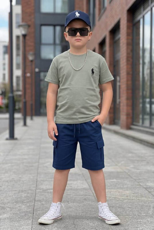 Kids' Set — TGFnSpwxxi57