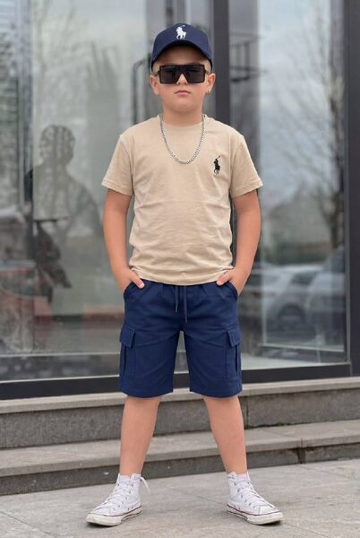 Kids' Set — TGFnSpwxxi57 view 4