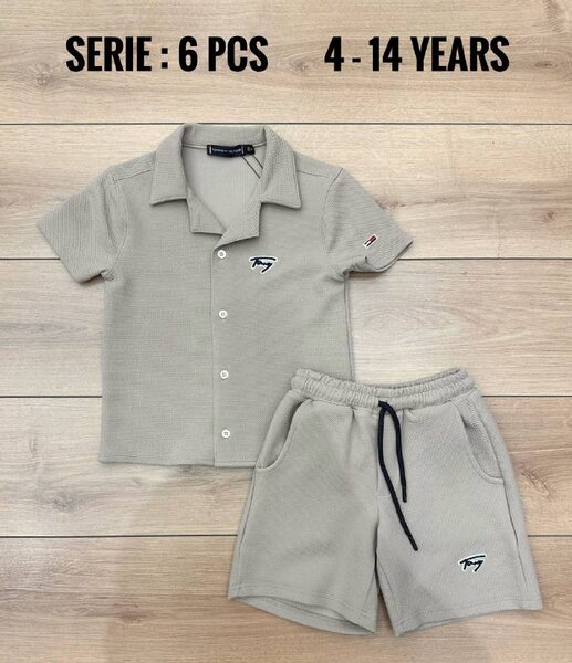Kids' Set — TGFsRf39SU4v