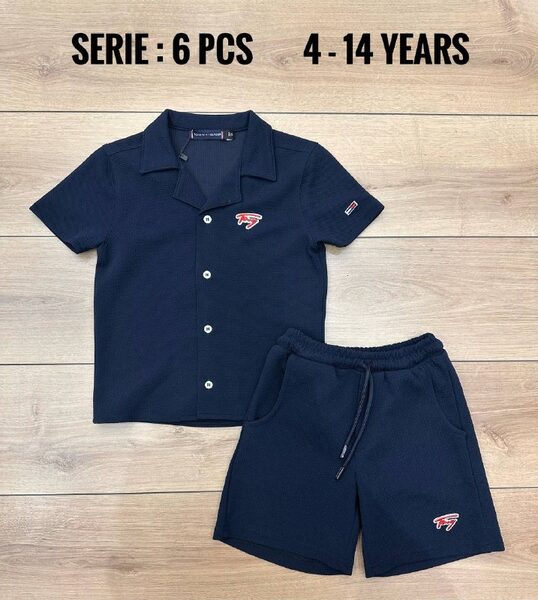 Kids' Set — TGFsRf39SU4v view 2