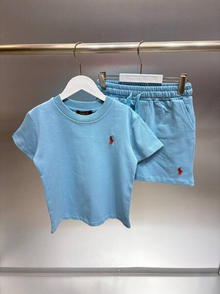 Kids' Set — TGFuvMbzsKct