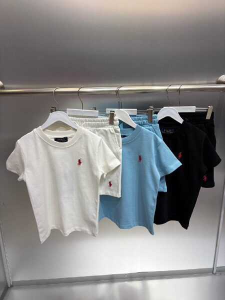 Kids' Set — TGFuvMbzsKct view 4