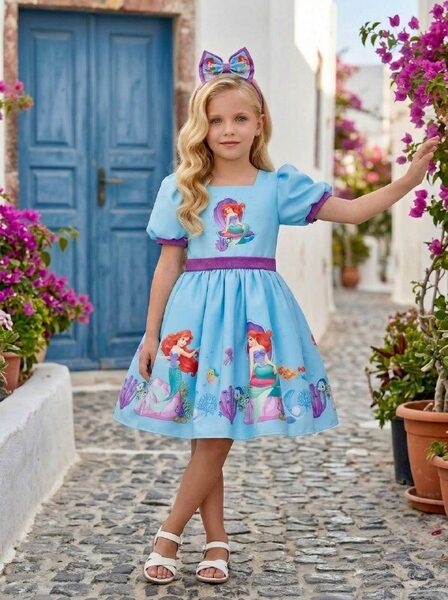 Kids' Set — TGFvJDSjEjbp view 4
