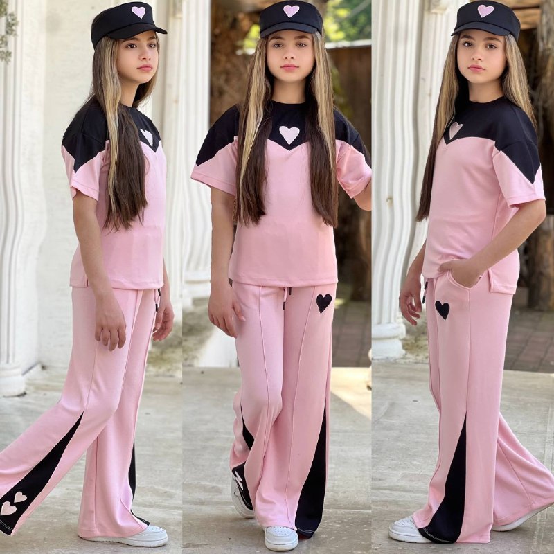 Kids' Set — TGFwLrWYZ8RF